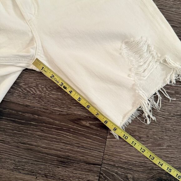 Citizens of Humanity Ambrosio Shorts - Picture 4 of 6